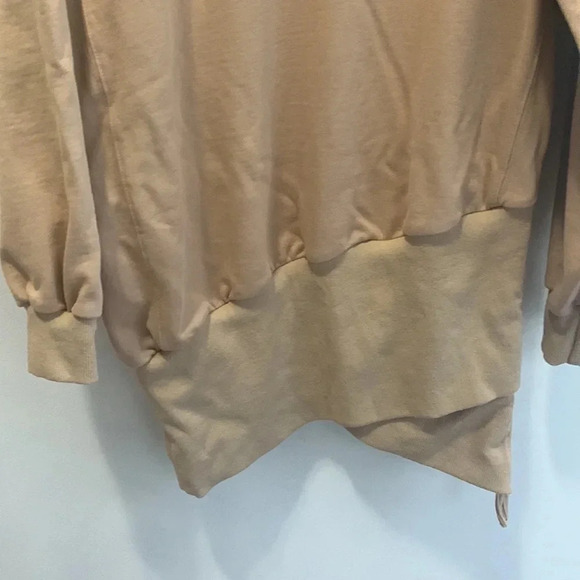 RETROFETE Desreen mini turtle neck dress - Picture 2 of 12